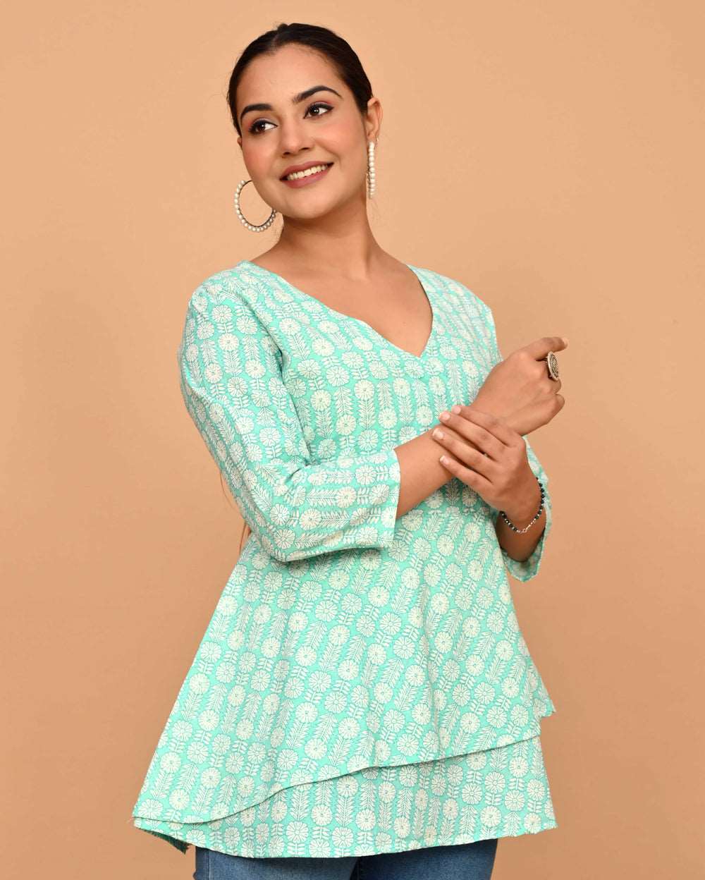 Pin by Shades studio on Angrakha style | Simple pakistani dresses, Angrakha  style, Colorful fashion